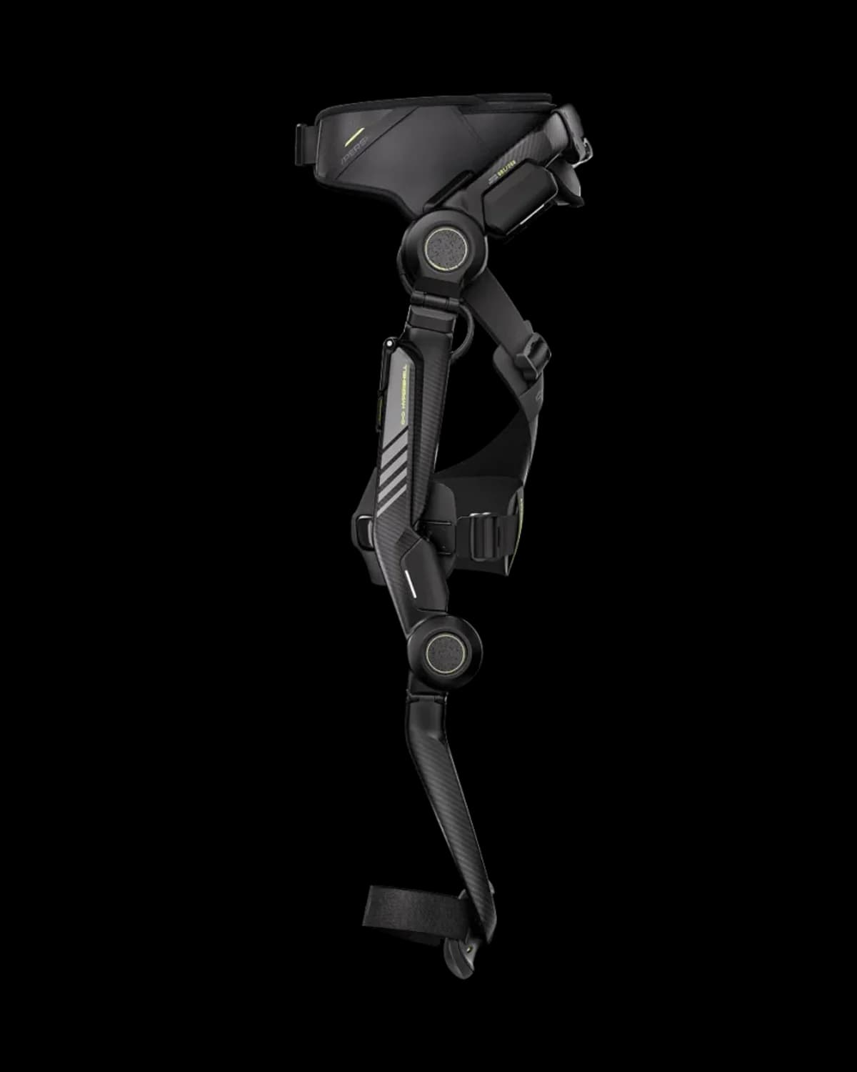 Hypershell Halo — official product image from Hypershell.
